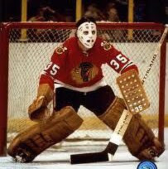 Meet your Posher, David - Picture 1 of 1